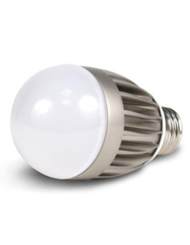 LAMP. LED 7W E27 LUCE CALDA 400LM