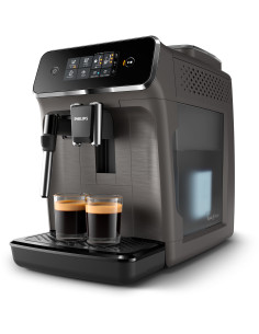MACCHINA CAFFE  AUTOMATICA