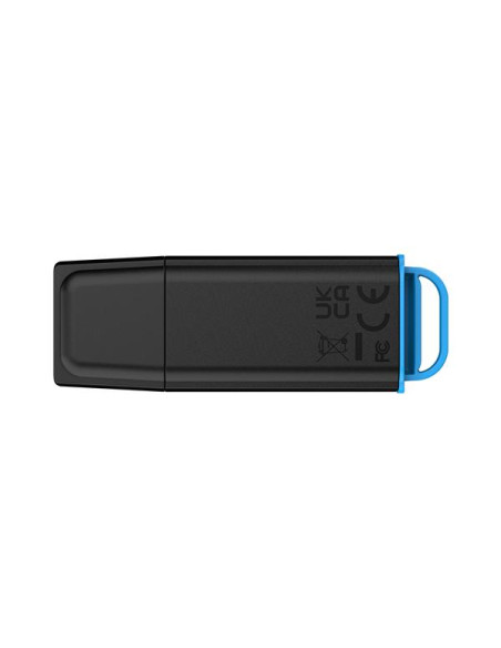 128G DATATRAVELER EXODIA BLACK/BLUE