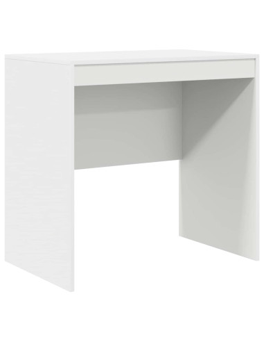 Scrivania Bianco 80 x 50 x 76 cm