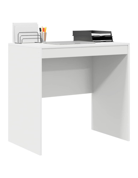 Scrivania Bianco 80 x 50 x 76 cm