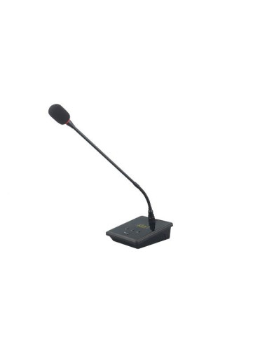 RADIOMICROFONO DESK PRO UHF