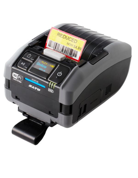 PW208NX MOBILE 2  BT/WIFI/USB/NFC