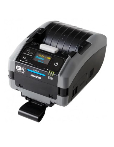 PW208NX MOBILE 2  BT/USB/NFC