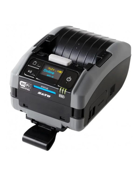 PW208NX MOBILE 2  BT/USB/NFC