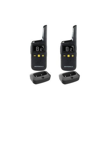 XT185 BUSINESS RADIOS