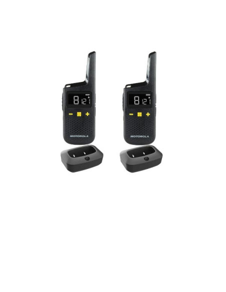 XT185 BUSINESS RADIOS