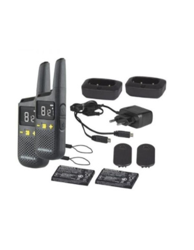 XT185 BUSINESS RADIOS