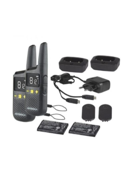 XT185 BUSINESS RADIOS