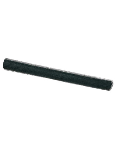 Recinzione Esagonale Verde 1,6 x 10 m PVC