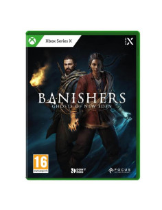 BANISHERS: GHOSTS OF NEW EDEN XBOX 2