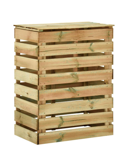 Porta scorrevole ORKDAL Bianco 83 x 232 cm