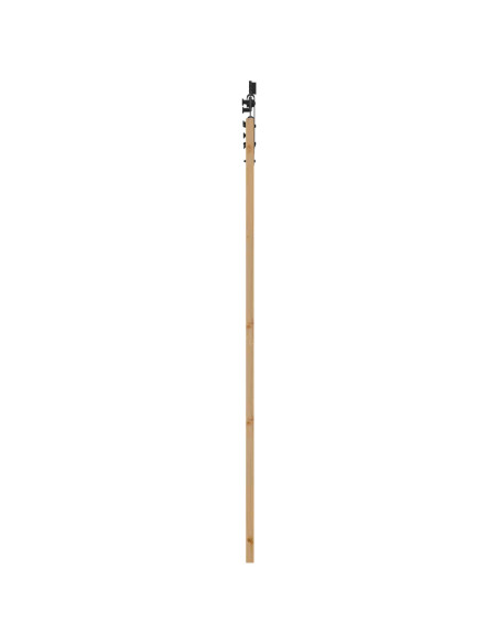 Porta scorrevole ORKDAL Naturale 73,5 x 211 cm