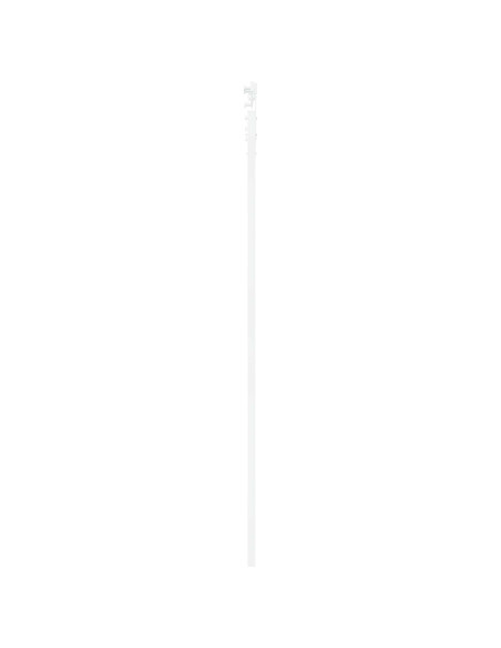 Porta scorrevole ORKDAL Bianco 83 x 232 cm
