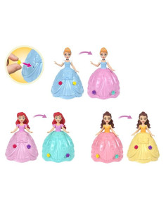 DISNEY PRINCES UOVA FIABE MAGICHE 2