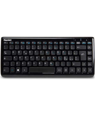 TASTIERA ITA MULTIMED. COMPATTA USB