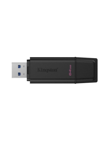 64GB DATATRAVELER EXODIA BLACK