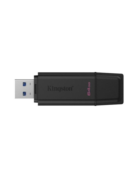 64GB DATATRAVELER EXODIA BLACK
