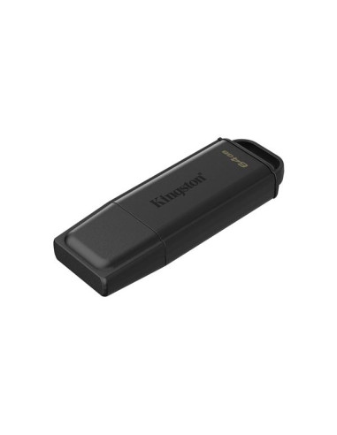 64GB DATATRAVELER EXODIA BLACK