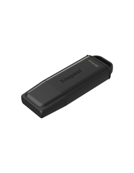 64GB DATATRAVELER EXODIA BLACK
