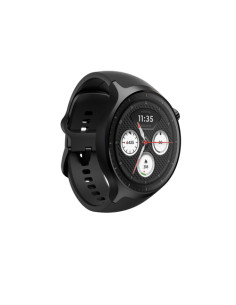 Motorola Moto Watch 3,63 cm (1.43") OLED 47 mm Digitale Touch screen Nero GPS (satellitare) 2