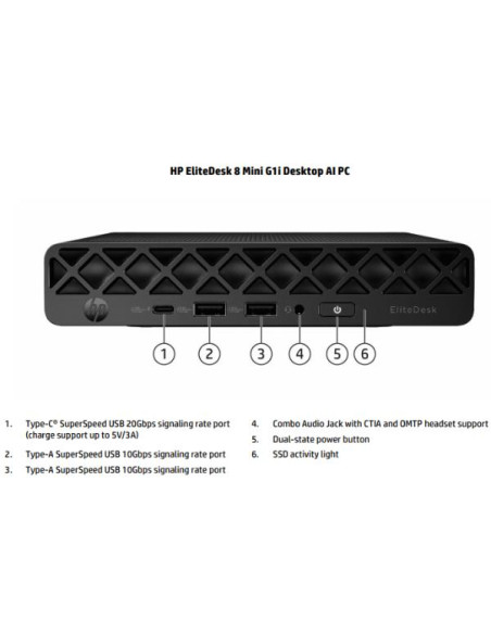 EMINI8 G1I ULTRA 7 32 1TB W11P