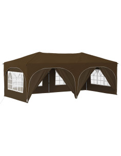 Tenda per feste a pop-up Talpa 575 x 288 x 245 cm 2