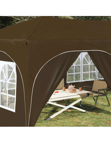 Tenda per feste a pop-up Talpa 575 x 288 x 245 cm