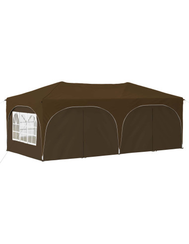 Tenda per feste a pop-up Talpa 575 x 288 x 245 cm