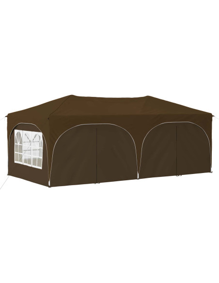 Tenda per feste a pop-up Talpa 575 x 288 x 245 cm