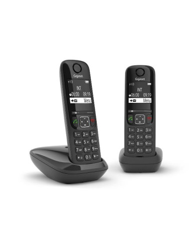 GIGASET AS690 DUO