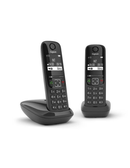 GIGASET AS690 DUO