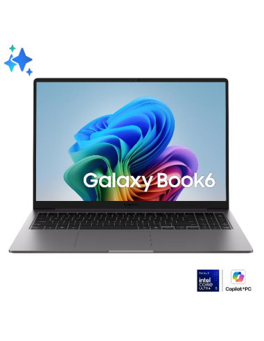 GALAXY BOOK6 EE