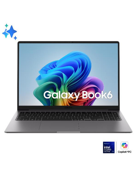 GALAXY BOOK6 EE