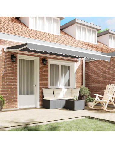 Struttura della tenda Bianco 4 x 2 m