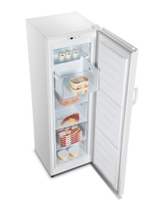 Hisense congelatore verticale FV245N4AW2 194L Classe E Porta Reversibile 2