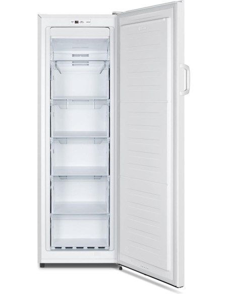 Hisense congelatore verticale FV245N4AW2 194L Classe E Porta Reversibile