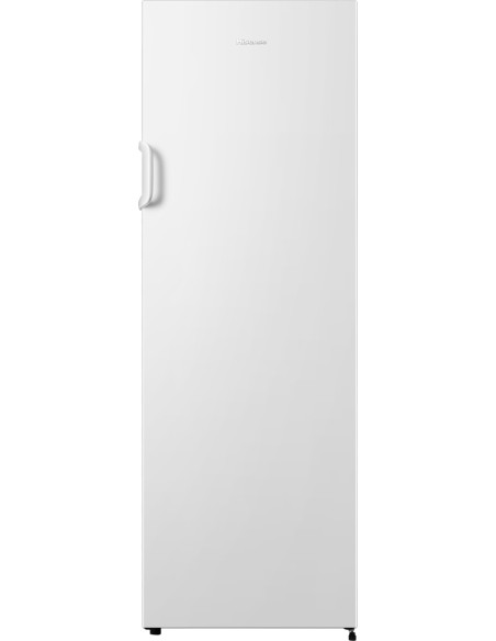 Hisense congelatore verticale FV245N4AW2 194L Classe E Porta Reversibile