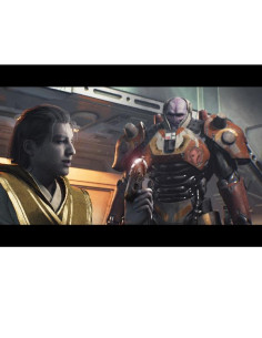 STARWARS JEDI SURVIVOR SERIE X 2