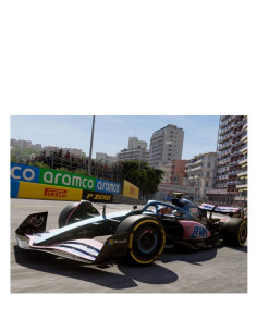 EA SPORTS F1 23 XSX-X1 2