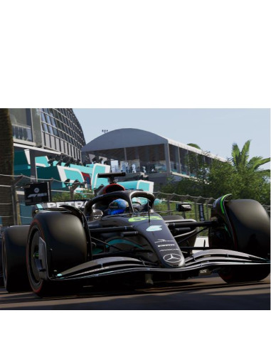 EA SPORTS F1 23 XSX-X1