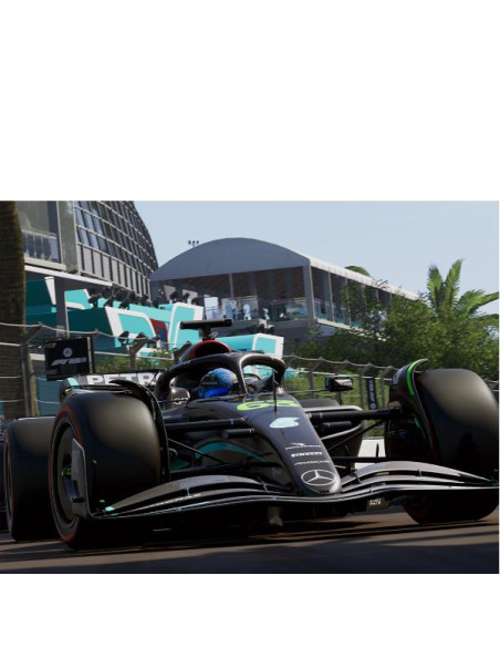 EA SPORTS F1 23 XSX-X1