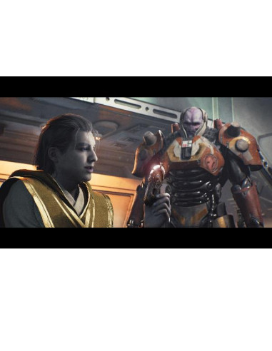 STARWARS JEDI SURVIVOR PC