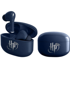 HARRY POTTER NAVY SILVER CORE 2