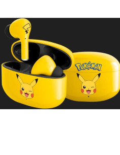 PIKACHU WHITE CORE TWS 2