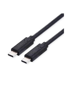CABLE USB4 GEN 3X2 / GEN 2X2 C-C 2