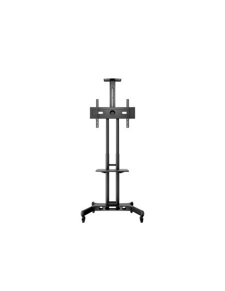 Multibrackets 2319 Supporto TV a parete 152,4 cm (60") Nero
