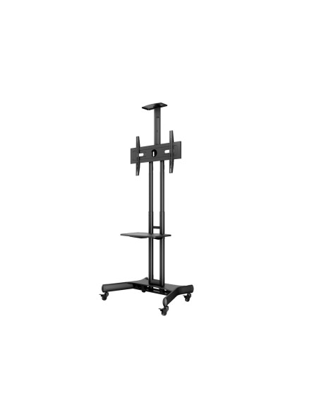 Multibrackets 2319 Supporto TV a parete 152,4 cm (60") Nero