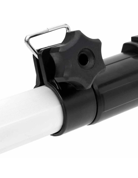 Motosega Telescopica Elettrica ad Asta 25 cm 710 W