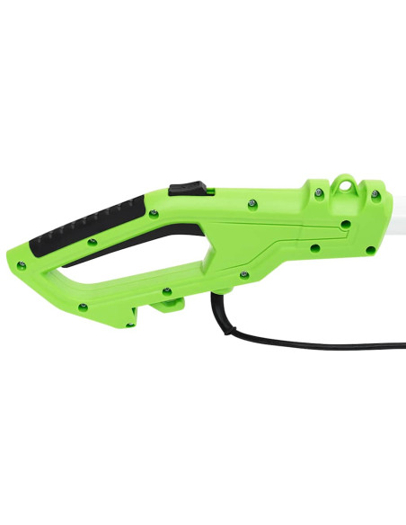 Motosega Telescopica Elettrica ad Asta 25 cm 710 W